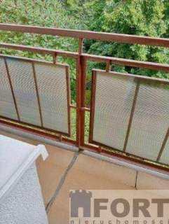Słoneczne 2 pok 48m2 balkon 2 piętro