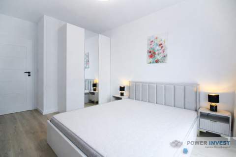 Nowe 2 pokoje w prestiżowej inwestycji Lindego 2