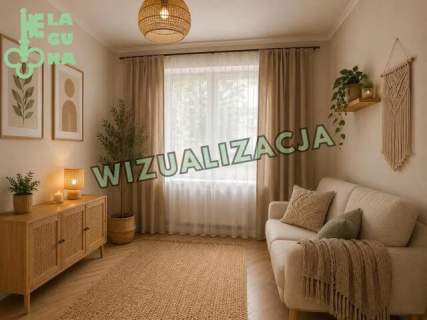 Na sprzedaż mieszkanie w centrum Kutna