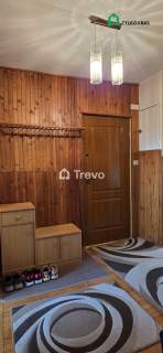 3 pokoje Balkon Świetna komunikacja