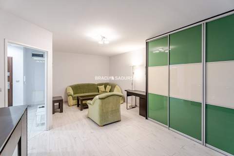 Idealne pod wynajem lub dla siebie 40 m2, Ruczaj