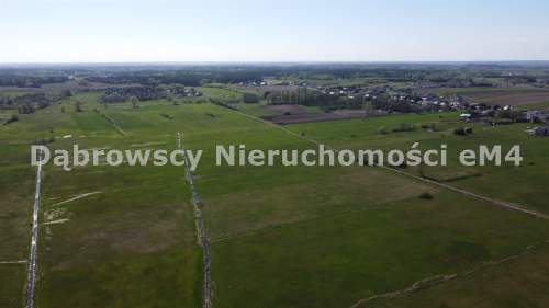  Działka rolna 3000 m2 Barszczewo gm.Choroszcz