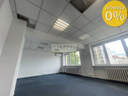 Winda towarowa, rampa, ochrona, dostęp 24h,