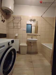 Dwa pokoje w Centrum Piekar Śląskich