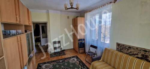 2 pokoje, oddzielna widna kuchnia, balkon