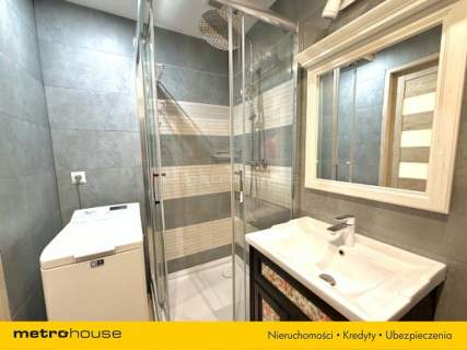 36 m Balkon Winda Leszczyny