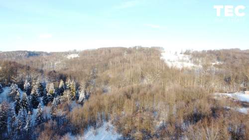 Na sprzedaż kompleks gruntów - 2,98 ha
