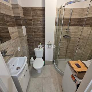24 m2 Stary Żoliborz