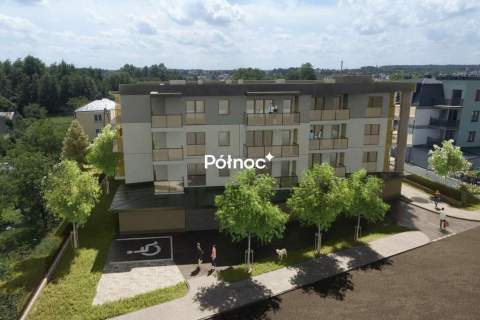 Mieszkanie idealne dla rodziny Blok z windą