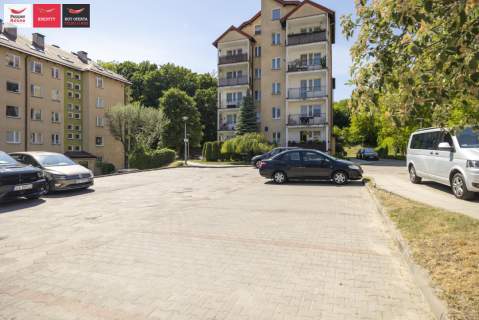 Klimatyczne mieszkanie Gdynia Pogórze