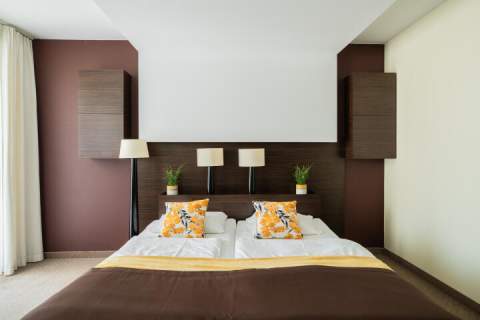 1-pok.apartament, uzdrowiska, blisko morza