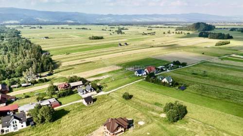 GRONKÓW NOWY DOM NA SPRZEDAŻ