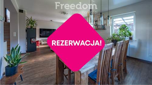 Idealny dom dla rodziny Wawer - Falenica