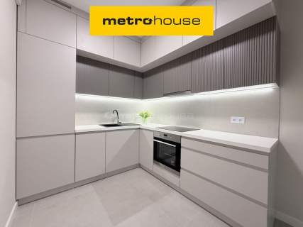 Nowe 2 pokoje 47 m2 I Kabaty Metro Las Kabacki