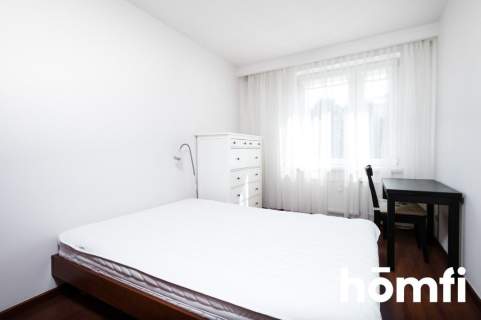Mieszkanie do wynajęcia, 57,5 m2, Kraków