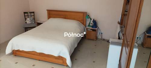 Dom na dużej działce siedliskowej, pod lasem