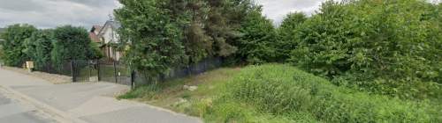 Atrakcyjna działka z MPZP 1011m2,Żurawiniec
