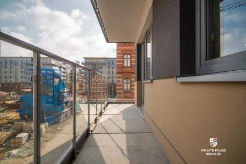 3-pokojowy apartament przy ul. Tęczowej