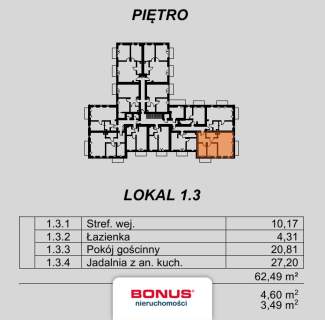 Apartamenty w Trzęsaczu Basen 2 balkony 