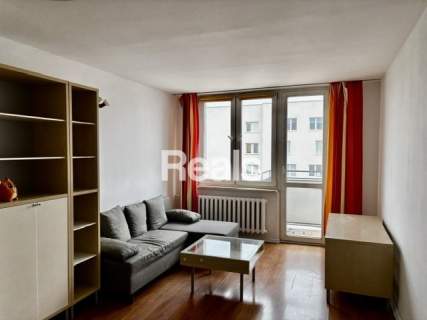 Mieszkanie na sprzedaż, 38 m2, Warszawa