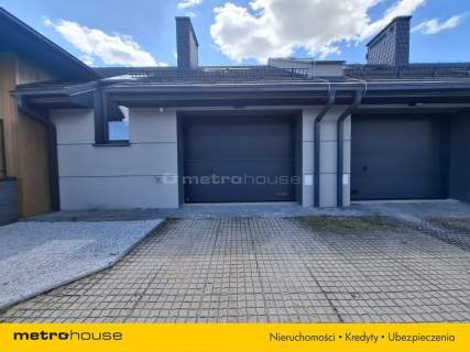 APARTAMENT JAK DOM GARAŻ OGRÓD PANORAMA