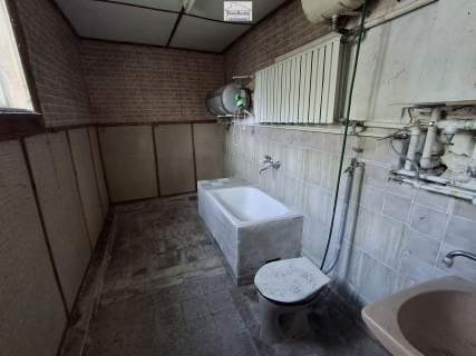 Dom Gospodarczy Stodoła , Umianowice gm. Kije , na działce 1