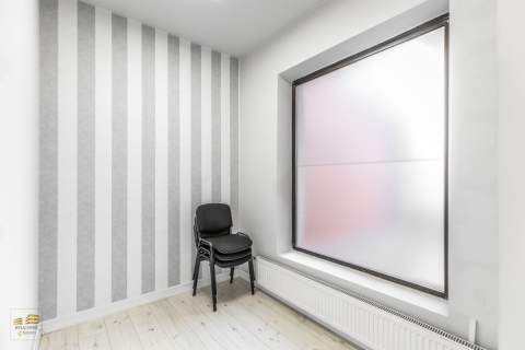 Lokal na parterze z witryną 210m2 - Lublin, Węglin