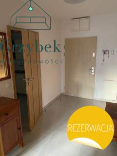Zwierzyniec, Wola Justowska, 54m, Taras,