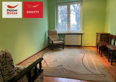 3-pokojowe mieszkanie do własnej aranżacji
