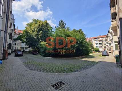 2 pokoje 68 m2 Balkon Osobna kuchnia Blisko centrum 