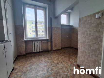 Mieszkanie 4-pokojowe 94,8m2 niski czynsz