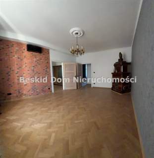 Mieszkanie na sprzedaż, 137 m2, Bielsko-Biała