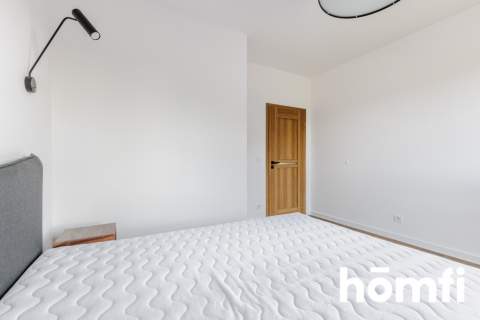 Wyjątkowy apartament z widokiem na wodę