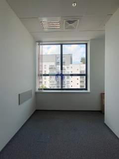 Warszawa Mokotów lokal biurowy 265,25 m2 do wynajęcia