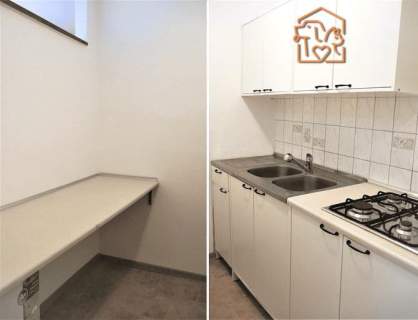 2 pokoje, balkon, pet-friendly - Krucza 10