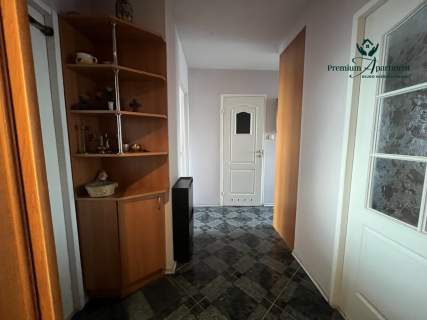 Funkcjonalne 3 pokoje z balkonem/ul. Św. Weroniki