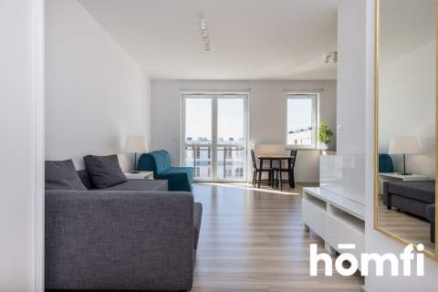 KAWALERKA BEMOWO - CHRZANÓW BALKON