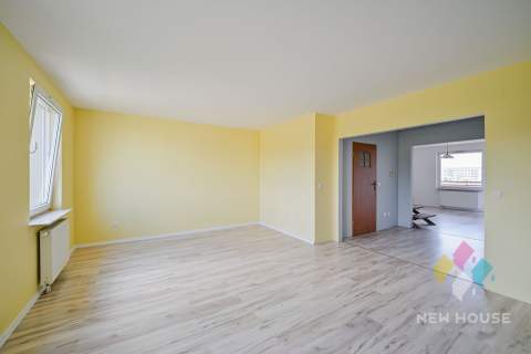 Działdowo, 118 m2, parking, 5 pokoi, balkon