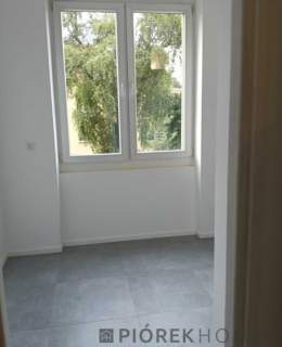 2-pokojowe mieszkanie na Rembertowie