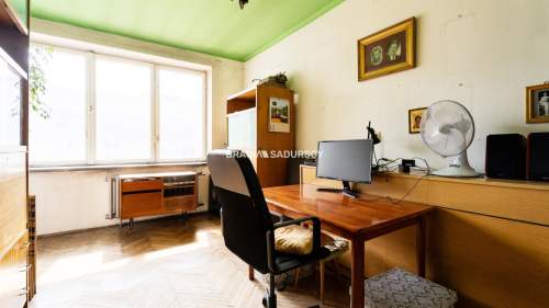 Mieszkanie z balkonem ul. Szlak, centrum Krakowa