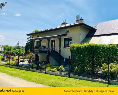 Dom blisko Krosna