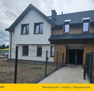 Nowoczesny budynek w Sochaczewie, Rozlazłów