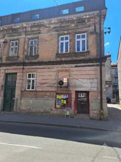 Do wynajęcia lokal użytkowy o pow. 23m2