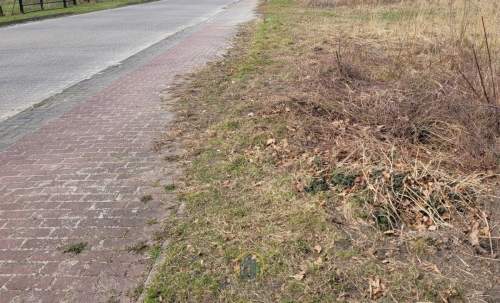 Działka budowlana
