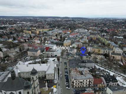 Mieszkanie z potencjałem w centrum Chełma