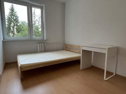 URSYNÓW 55m2 3 POKOJE METRO LOGGIA