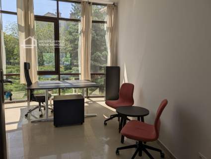 Lokal na wynajem 19 m2, 1 pokój, Gdańsk-Matemblewo
