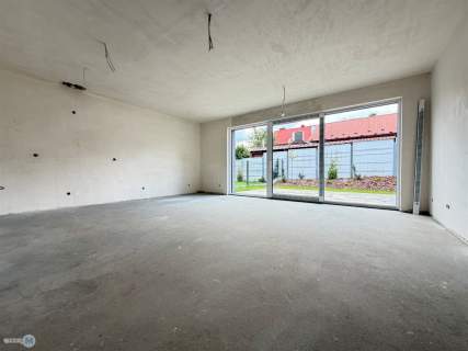 Apartamenty nad Zalewem z ogródkami - Wola kopcowa