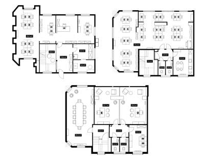 Prestiżowe miesjce dla Twojego biznesu 289m2