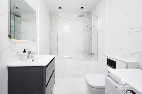 Klima Słoneczne M3 Wiślane Tarasy 2.0